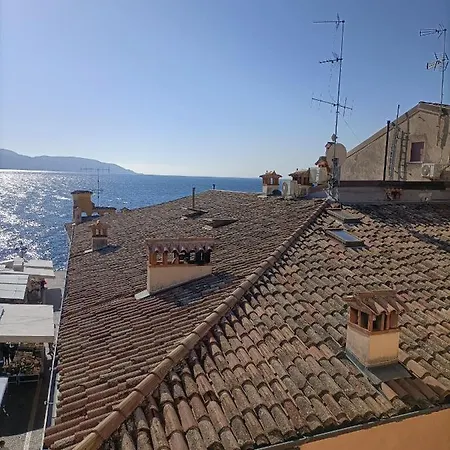 Apartment Vistalago Gargnano