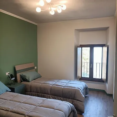 Apartment Vistalago *