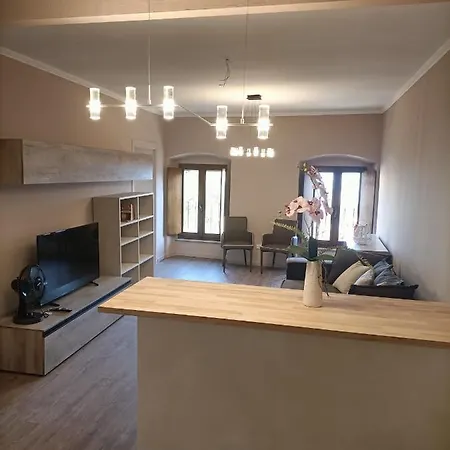 Apartment Vistalago Gargnano