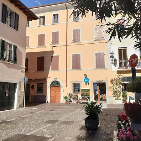Vistalago * Gargnano