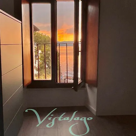 Apartment Vistalago Gargnano