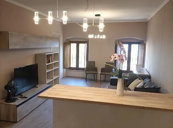 Apartment Vistalago Gargnano