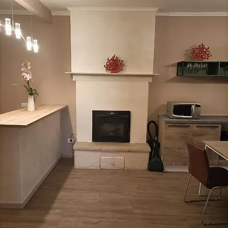 Vistalago Apartmán