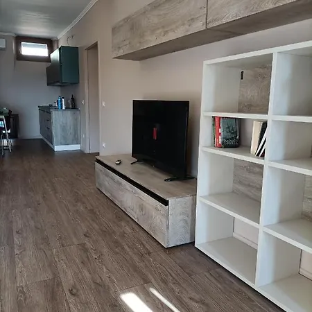 Apartmán Vistalago Gargnano