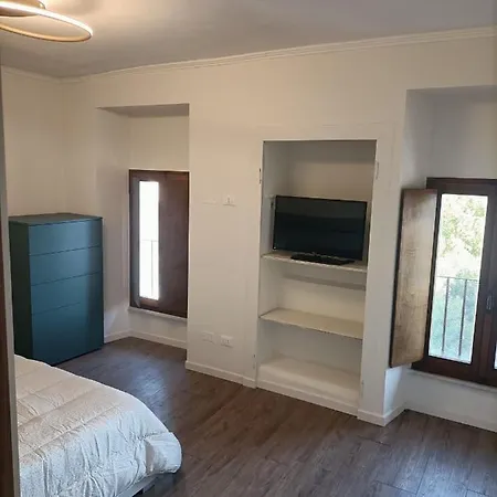Apartmán Vistalago