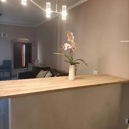 Vistalago Apartmán