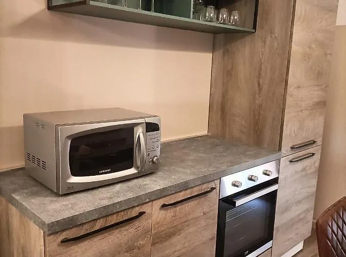 Vistalago شقة *