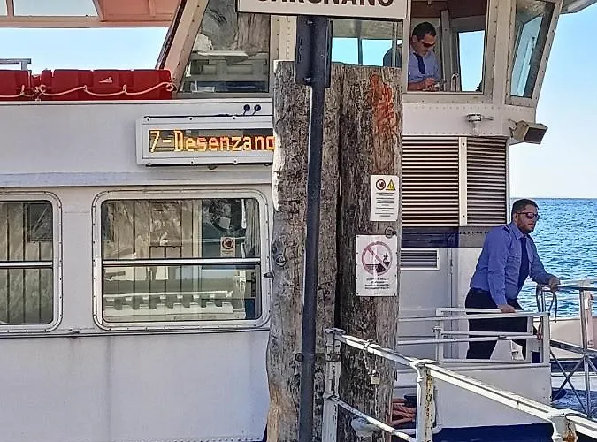 شقة Vistalago